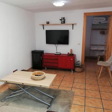 La Buganvilla De Juana Y Antonio Casares Luaran gambar
