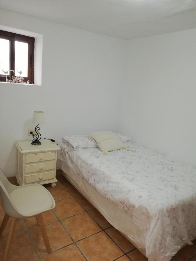 La Buganvilla De Juana Y Antonio Casares Luaran gambar