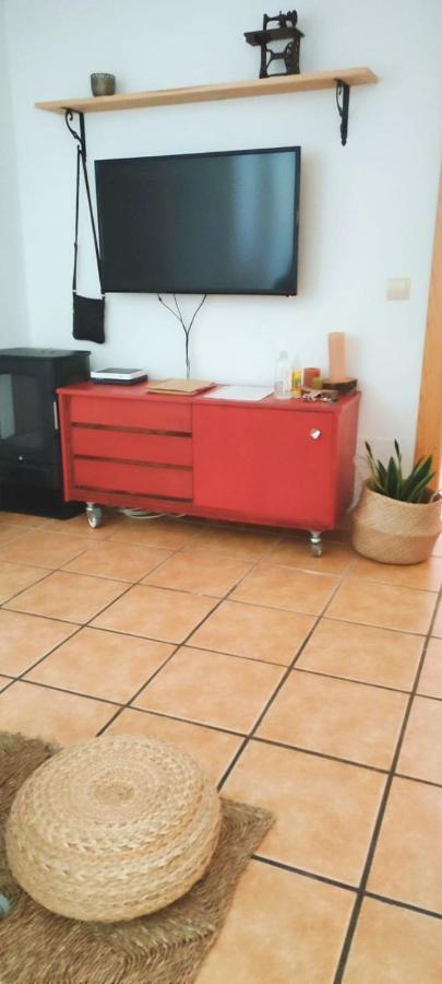 La Buganvilla De Juana Y Antonio Casares Luaran gambar